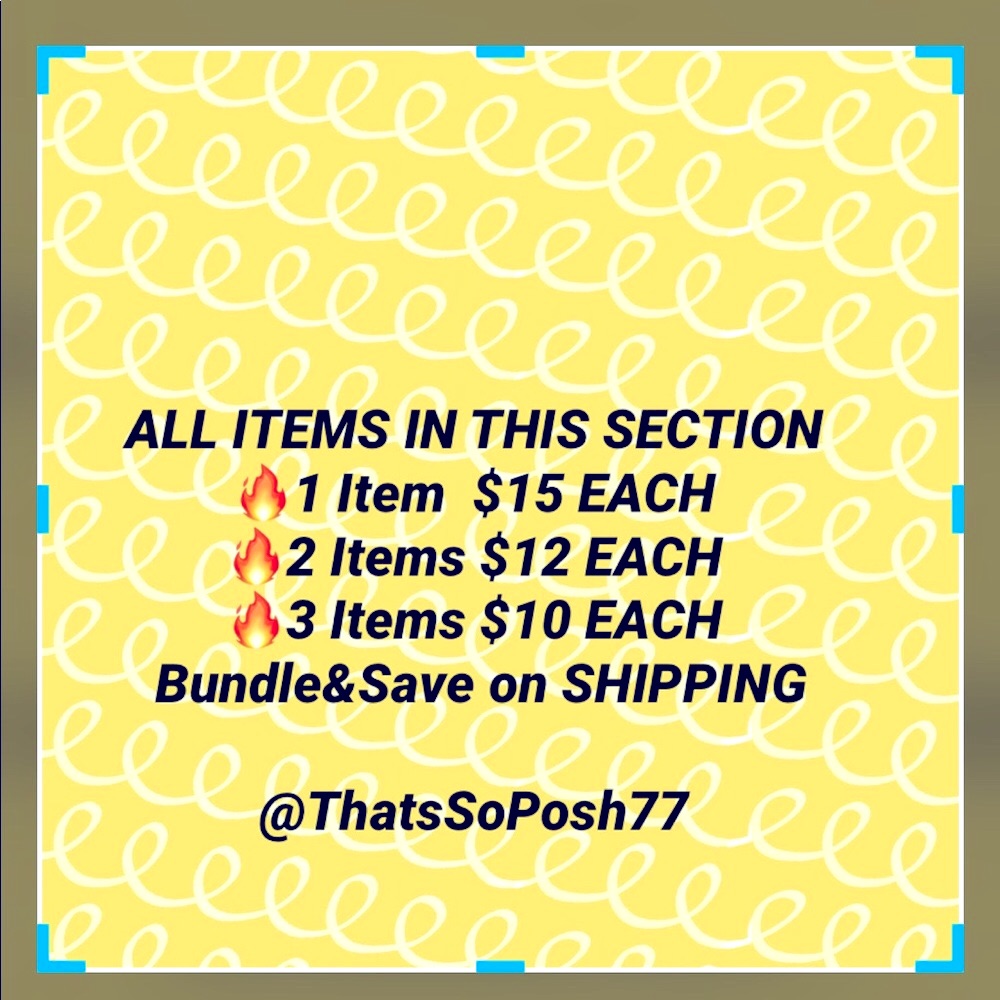 Huge Clearance Sale Huge Clearance Sale